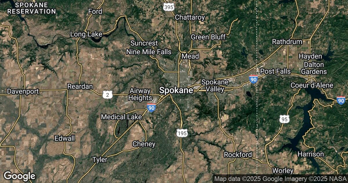 455.201.167.146 Spokane, Washington, 🇺🇸 USA