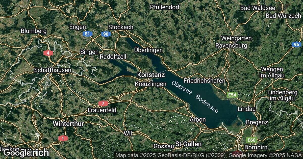 5.10.8.52 Konstanz, Baden-Wurttemberg, 🇩🇪 Germany
