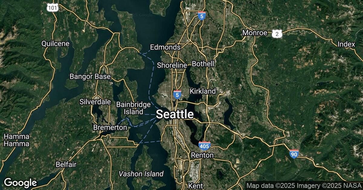 192.26.136.0 Seattle, Washington, 🇺🇸 USA