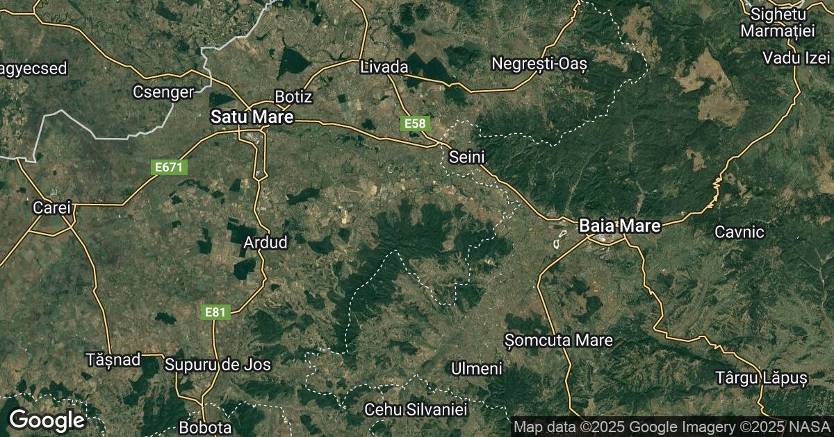 170.130.180.0 Măriuș, Satu Mare County, 🇷🇴 Romania