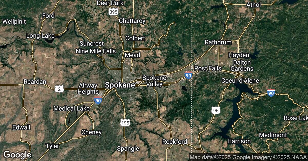 24.20.196.75 Spokane Valley, Washington, 🇺🇸 USA