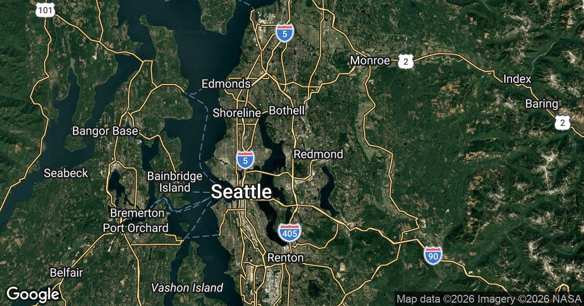 69.25.134.13 Kirkland, Washington, 🇺🇸 USA