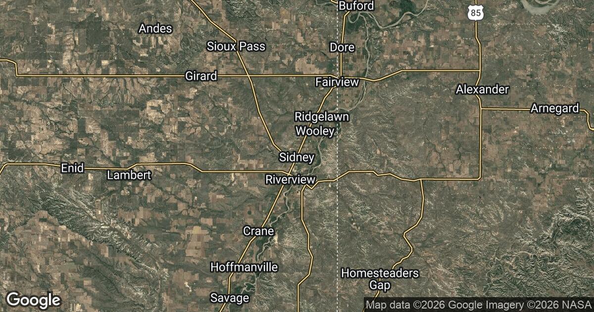 209.201.74.45 Sidney, Montana, 🇺🇸 USA