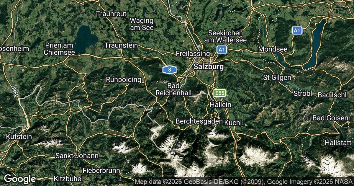 95.89.249.24 Bayerisch Gmain, Bavaria, 🇩🇪 Germany