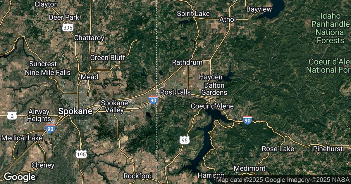 50.37.73.5 Post Falls, Idaho, 🇺🇸 USA