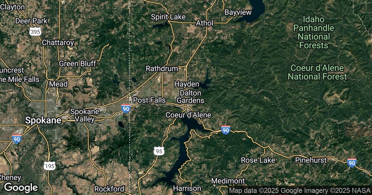 76.178.191.255 Coeur d'Alene, Idaho, 🇺🇸 USA