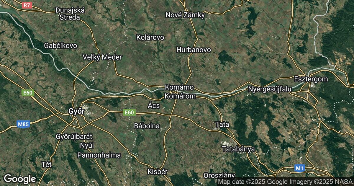 88.87.231.249 Komárom, Komárom-Esztergom, 🇭🇺 Hungary