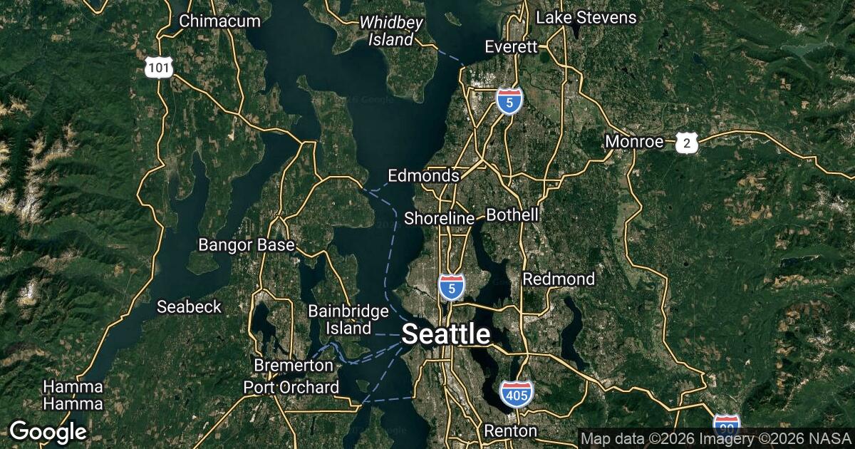 163.47.101.7 Seattle, Washington, 🇺🇸 USA