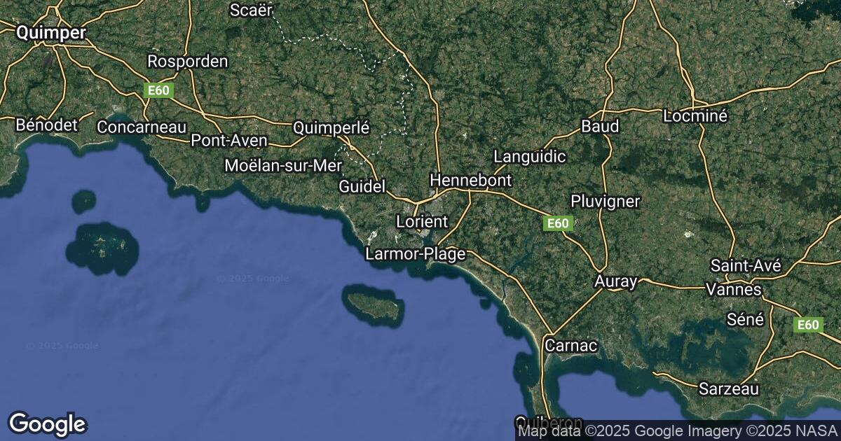 93.93.152.1 Lorient, Brittany, 🇫🇷 France