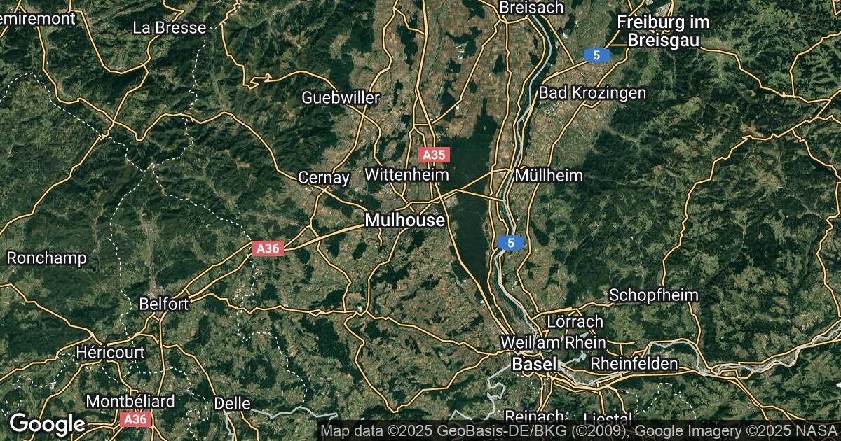 77.140.128.0 Riedisheim, Grand Est, 🇫🇷 France