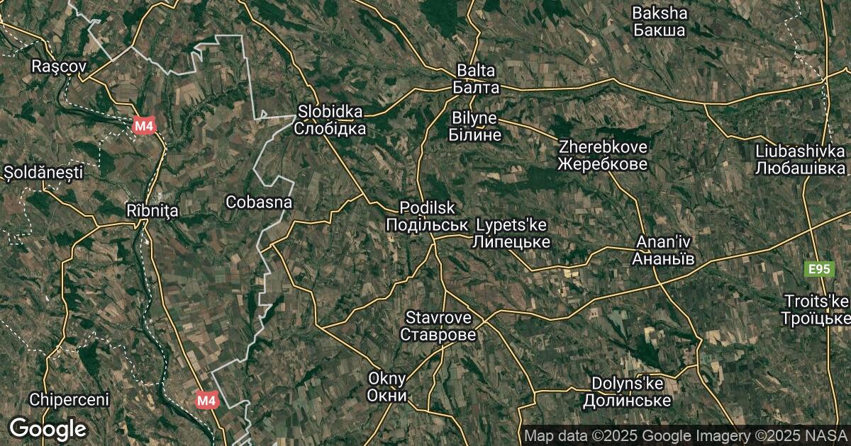 213.174.6.4 Podilsk, Odesa, 🇺🇦 Ukraine