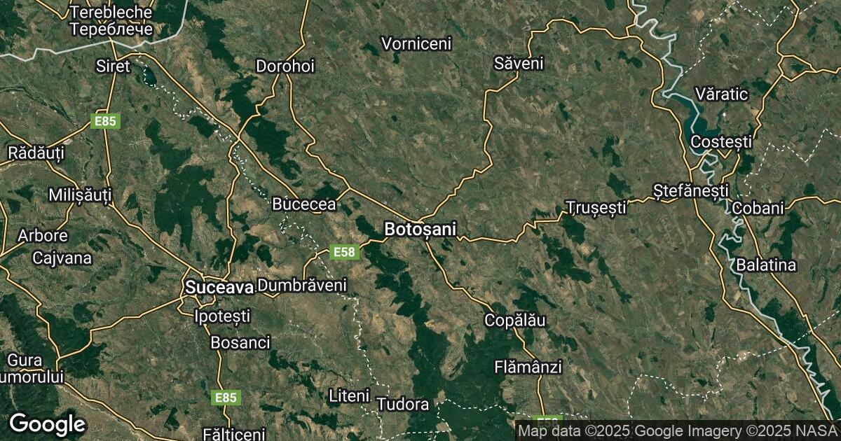195.64.178.7 Botoşani, Botoșani County, 🇷🇴 Romania