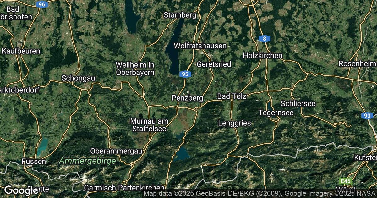 188.193.80.0 Penzberg, Bavaria, 🇩🇪 Germany