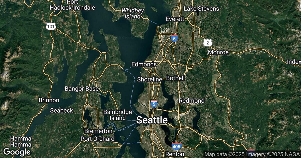 173.225.21.155 Shoreline, Washington, 🇺🇸 USA