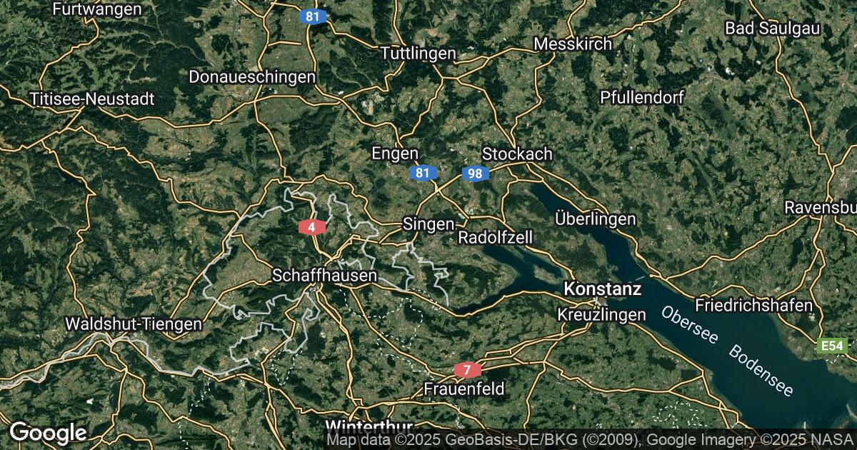 2a14:c380:c70:cb::a Singen, Baden-Wurttemberg, 🇩🇪 Germany
