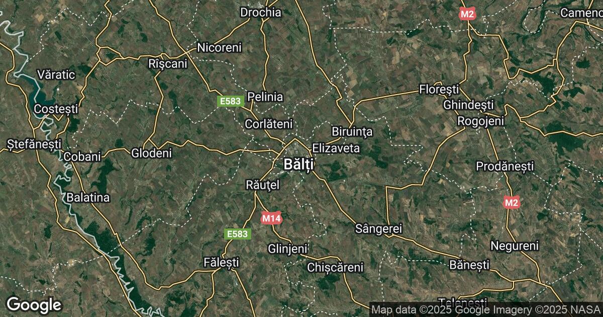 178.132.148.6 Bălţi, Bălţi, 🇲🇩 Moldova