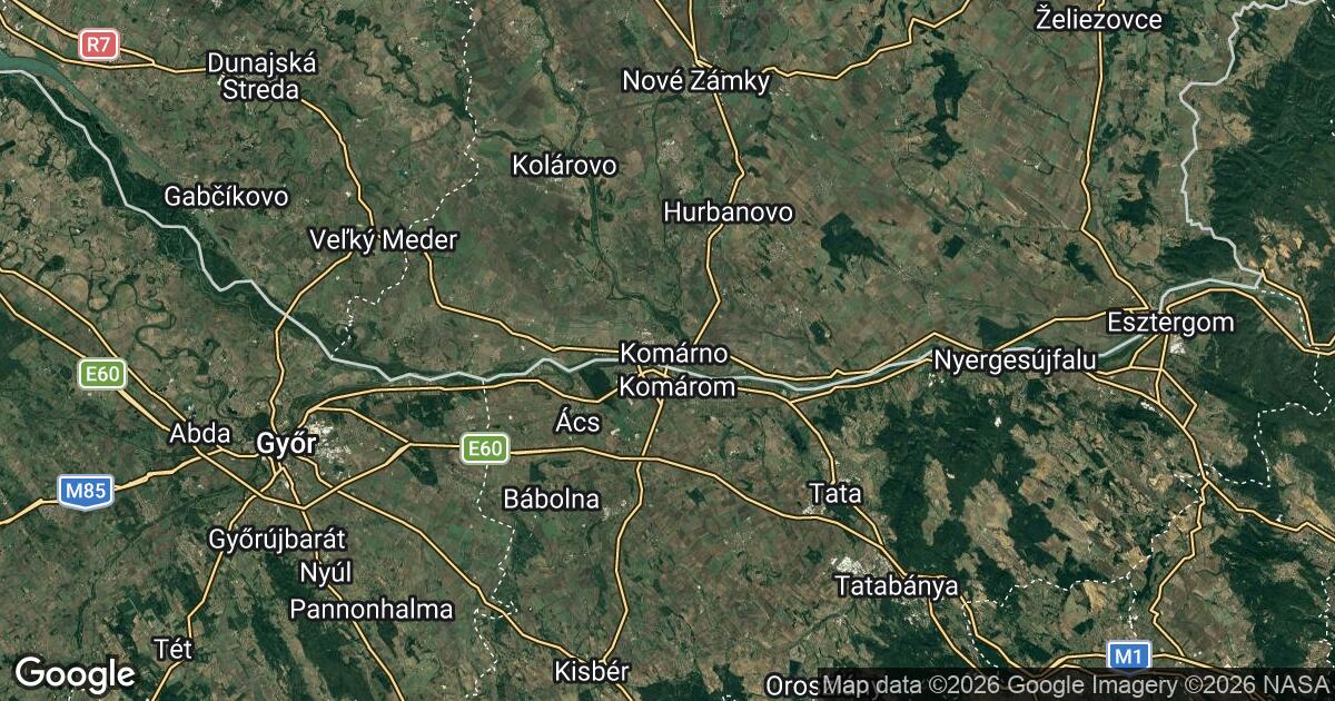 159.253.110.52 Komárno, Nitra Region, 🇸🇰 Slovakia