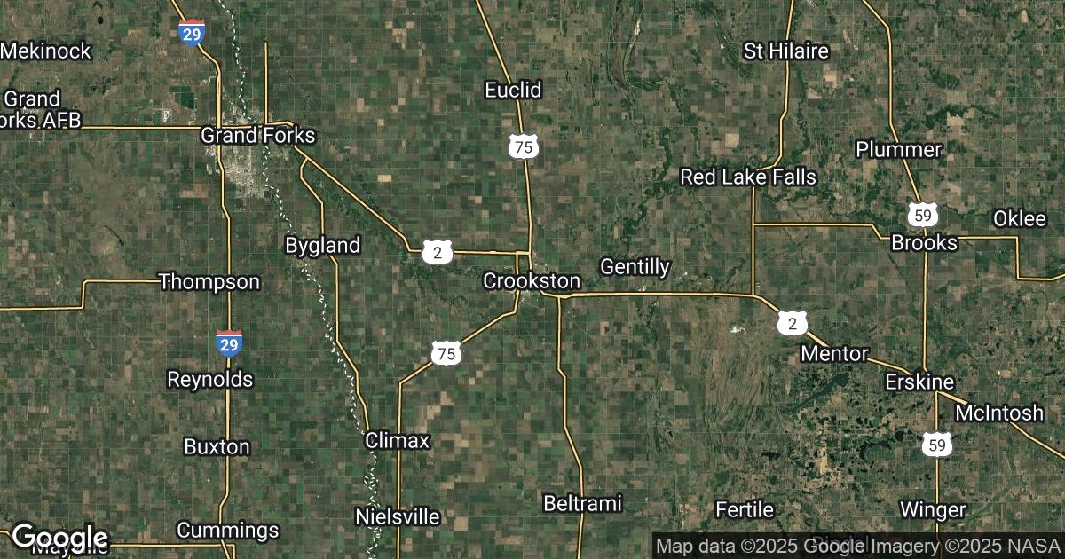 65.61.64.2 Crookston, Minnesota, 🇺🇸 USA