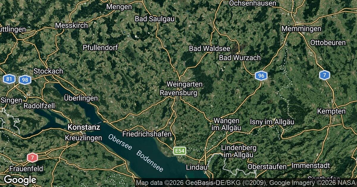 141.68.29.2 Ravensburg, Baden-Wurttemberg, 🇩🇪 Germany