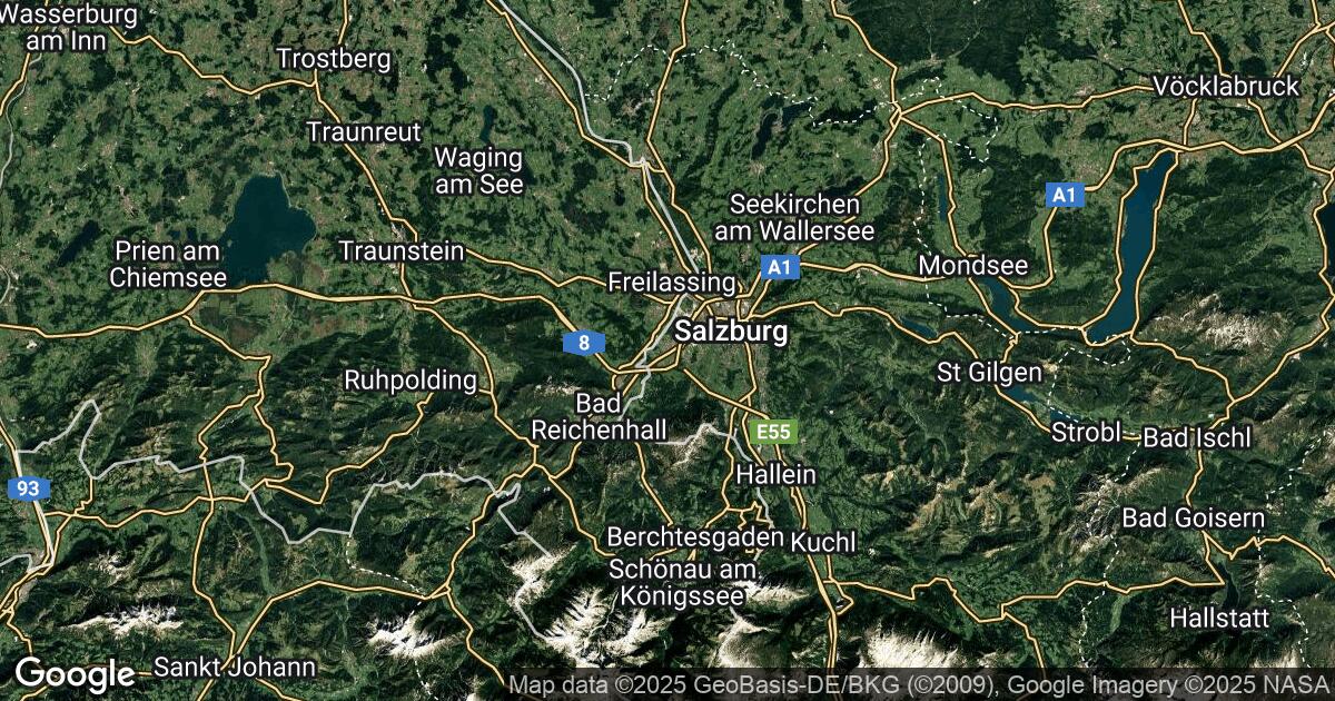 85.199.0.11 Wals, Salzburg, 🇦🇹 Austria