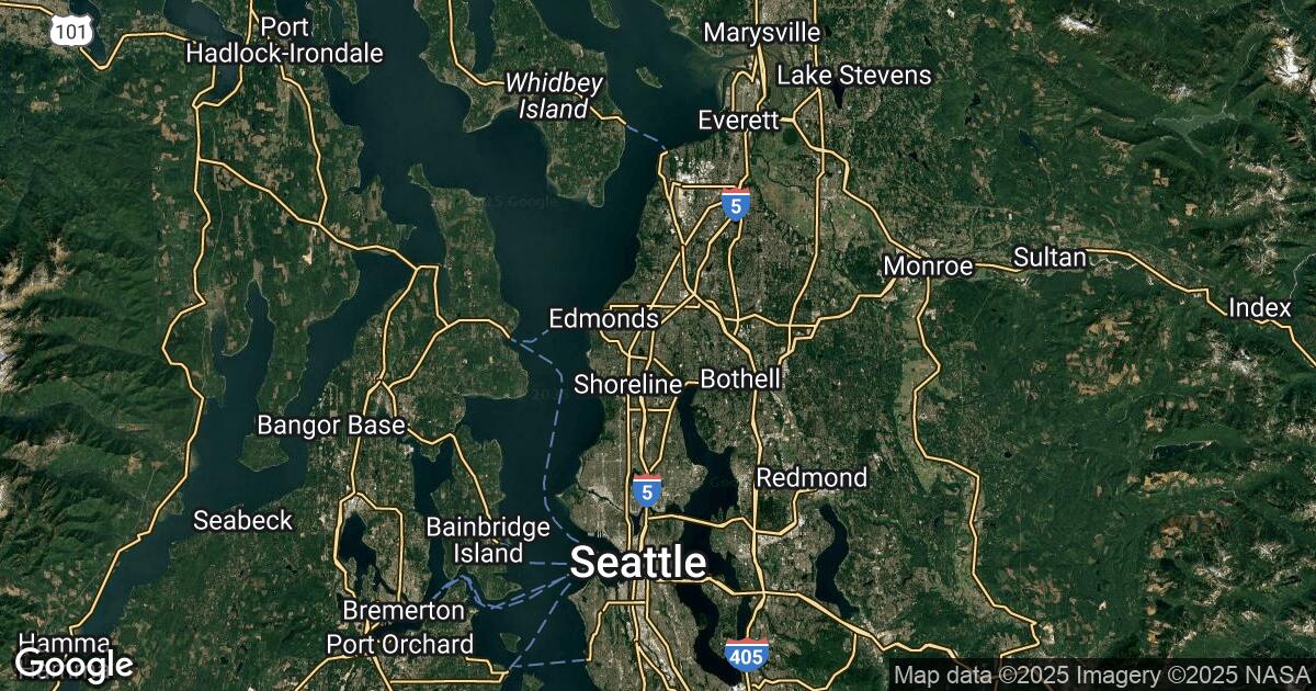 199.73.2.3 Mountlake Terrace, Washington, 🇺🇸 USA