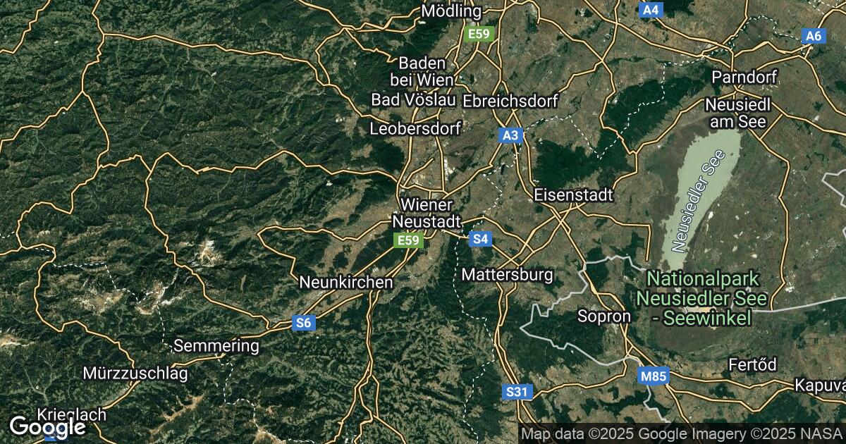 62.178.187.52 Wiener Neustadt, Lower Austria, 🇦🇹 Austria