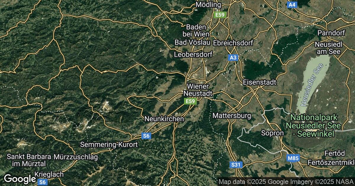 80.75.240.195 Weikersdorf am Steinfelde, Lower Austria, 🇦🇹 Austria