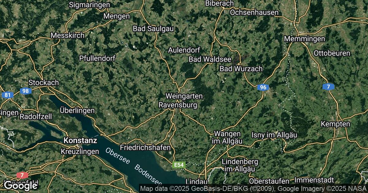 141.69.163.1 Weingarten, Baden-Wurttemberg, 🇩🇪 Germany
