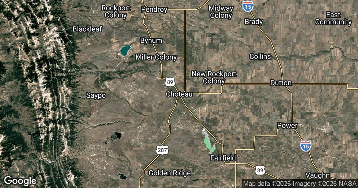 65.19.225.247 Choteau, Montana, 🇺🇸 USA