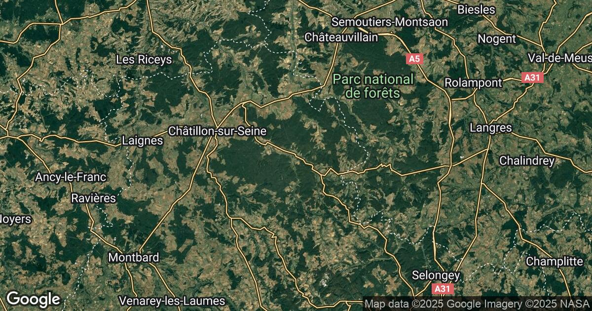 193.252.1.158 Leuglay, Bourgogne, 🇫🇷 France