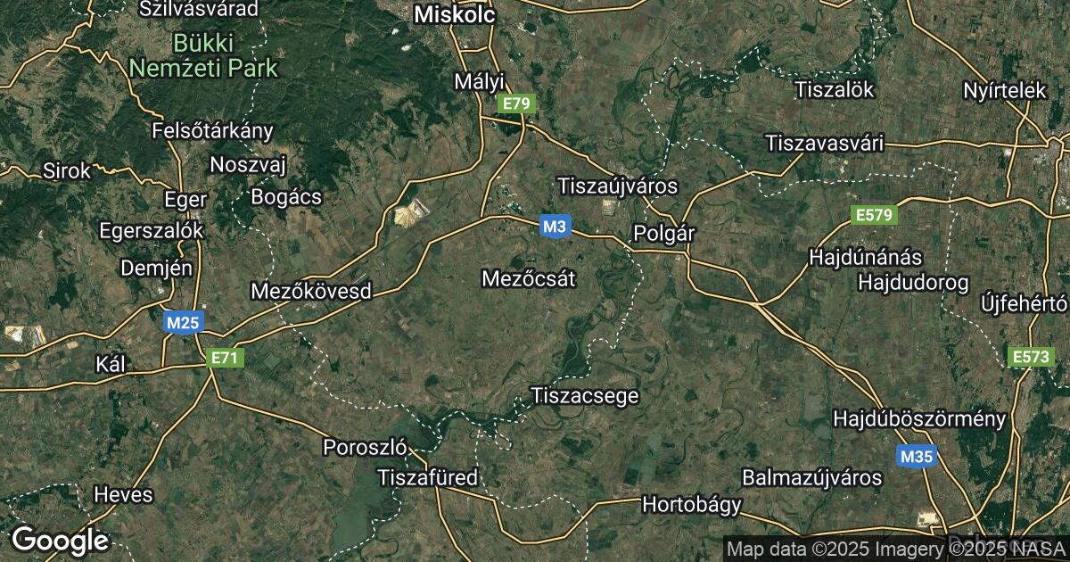 88.132.117.53 Mezőcsát, Borsod-Abaúj-Zemplén, 🇭🇺 Hungary