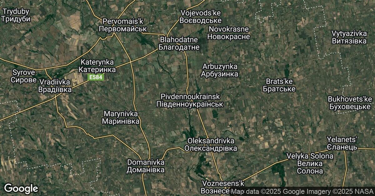 195.177.238.2 Pivdennoukrainsk, Mykolaiv, 🇺🇦 Ukraine