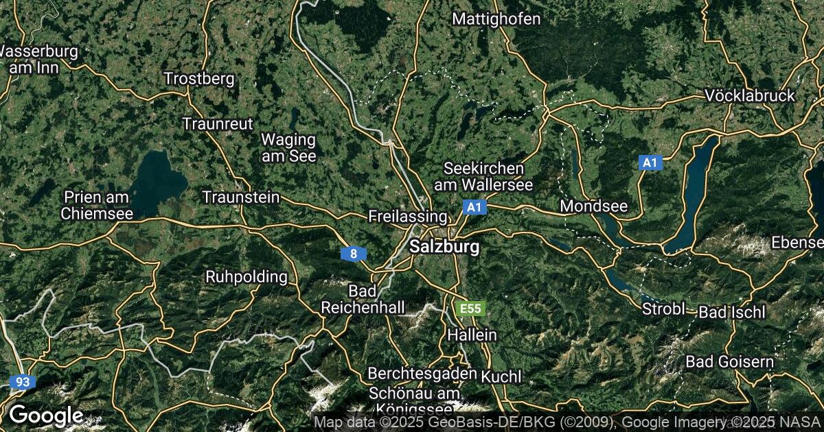 91.205.12.0 Freilassing, Bavaria, 🇩🇪 Germany