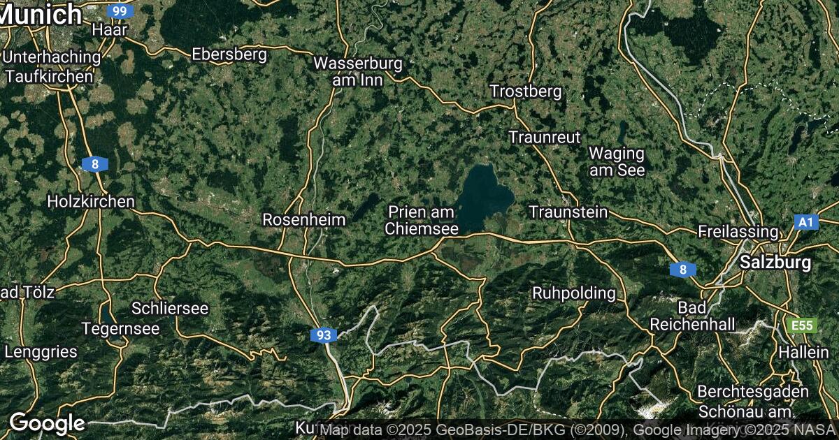 31.47.226.107 Prien am Chiemsee, Bavaria, 🇩🇪 Germany