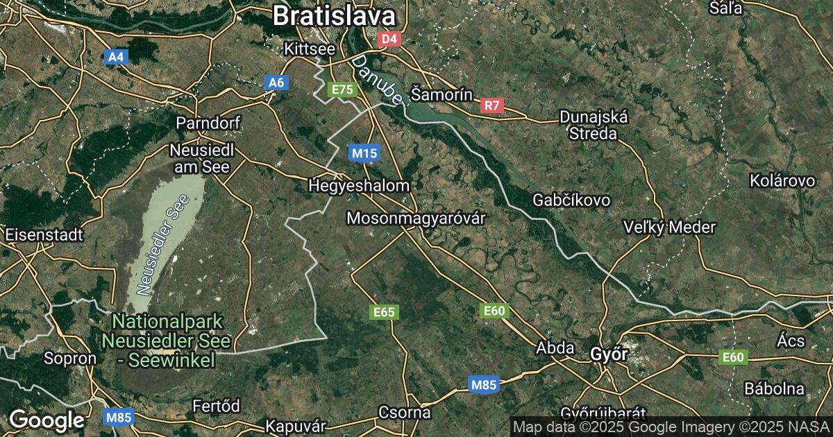 81.94.247.102 Mosonmagyaróvár, Győr-Moson-Sopron, 🇭🇺 Hungary