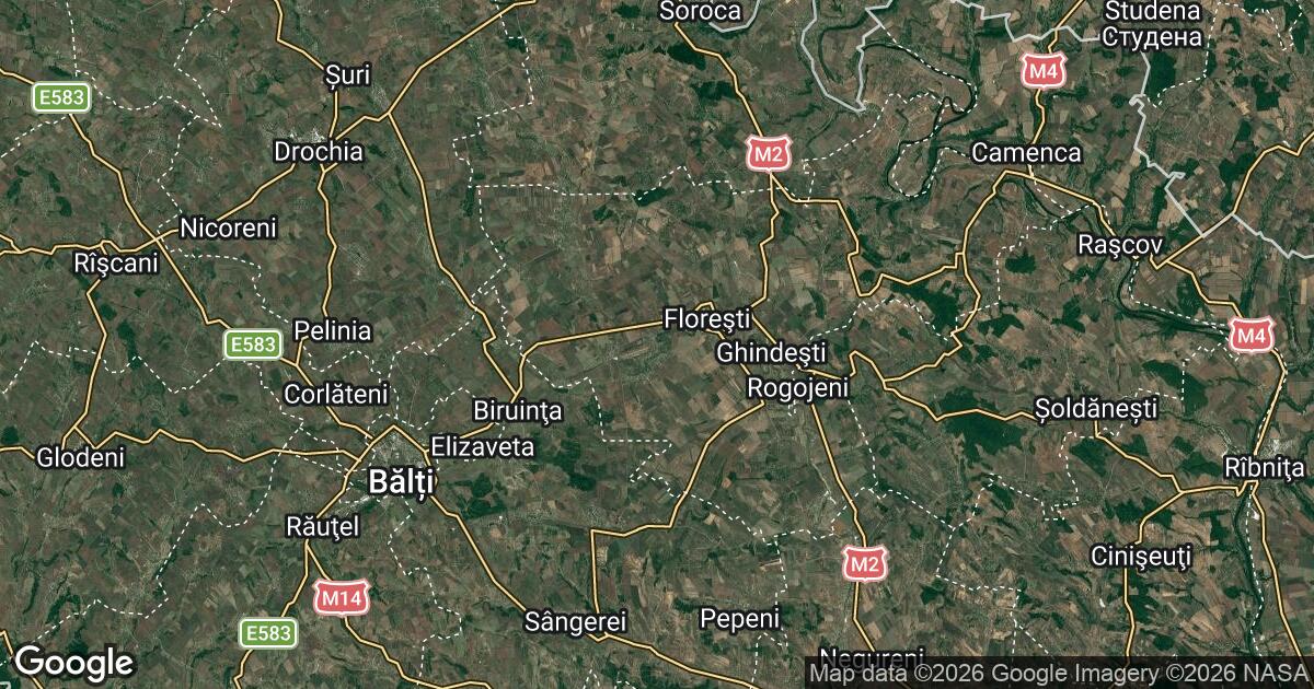 185.181.42.0 Mărculeşti, Floreşti, 🇲🇩 Moldova