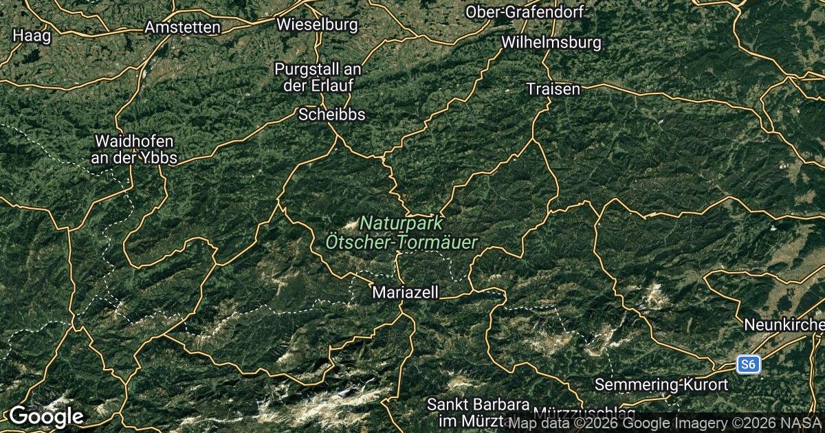 195.222.121.2 Lassingrotte, Lower Austria, 🇦🇹 Austria