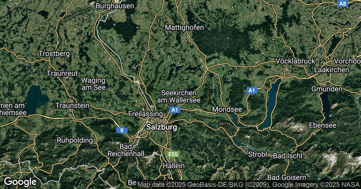 185.69.161.155 Seekirchen am Wallersee, Salzburg, 🇦🇹 Austria