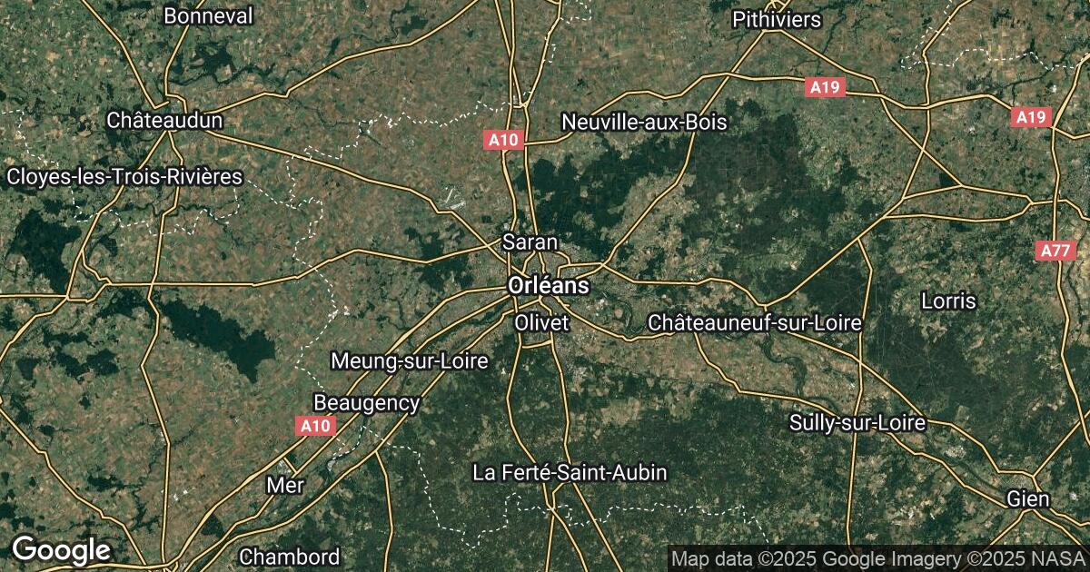 193.56.4.128 Orléans, Centre, 🇫🇷 France