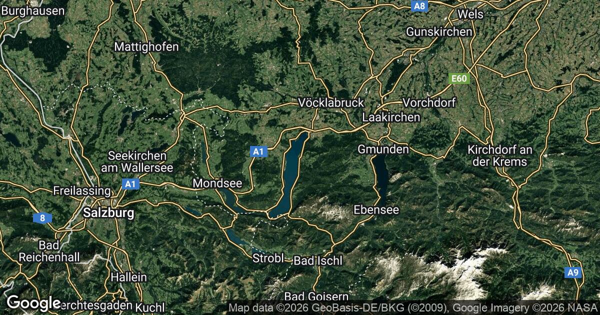 195.192.210.136 Weyregg, Upper Austria, 🇦🇹 Austria