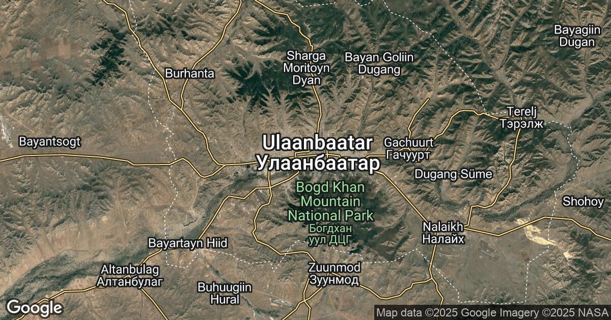 203.26.189.11 Ulan Bator, Ulaanbaatar, 🇲🇳 Mongolia