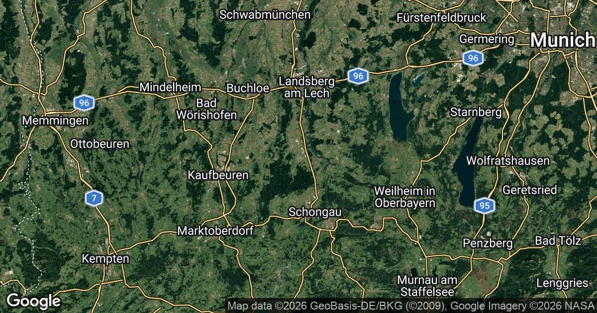 194.76.142.0 Denklingen, Bavaria, 🇩🇪 Germany