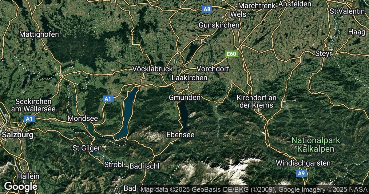 176.66.115.99 Gmunden, Upper Austria, 🇦🇹 Austria