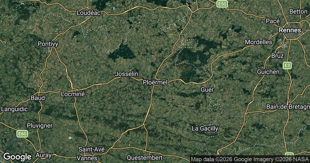 194.2.224.80 Ploërmel, Brittany, 🇫🇷 France