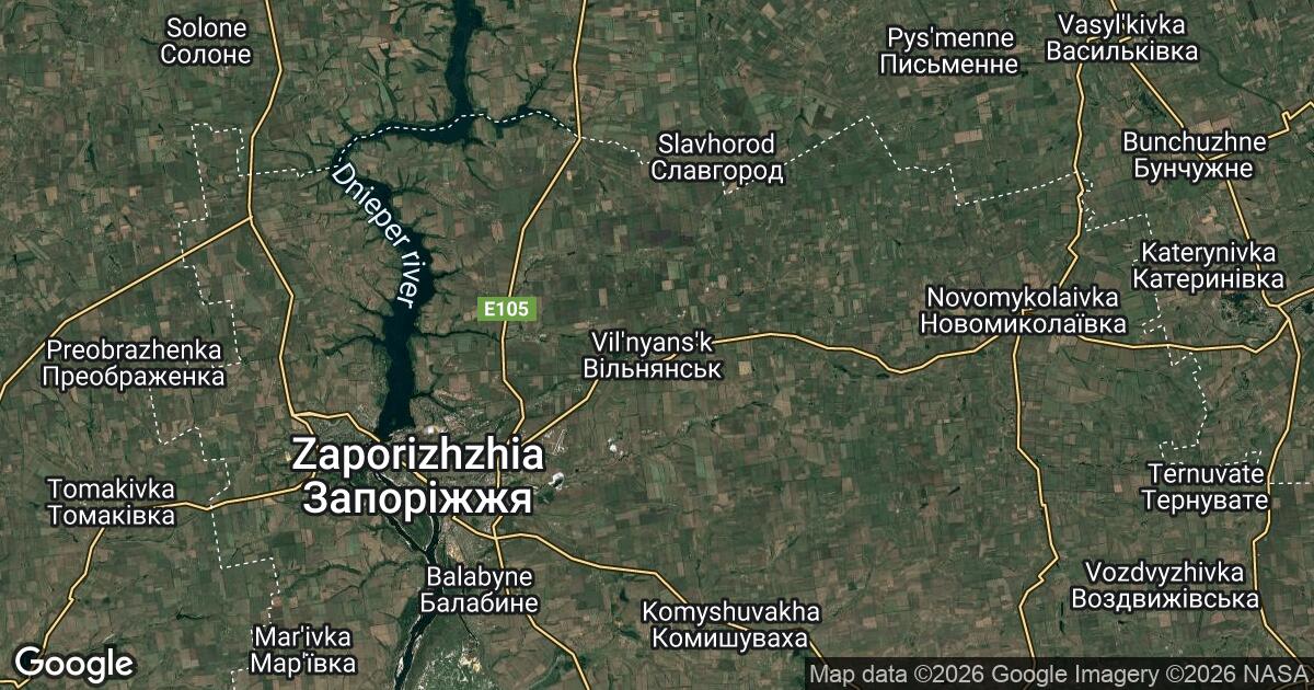 91.215.144.0 Vilnyansk, Zaporizhzhia, 🇺🇦 Ukraine