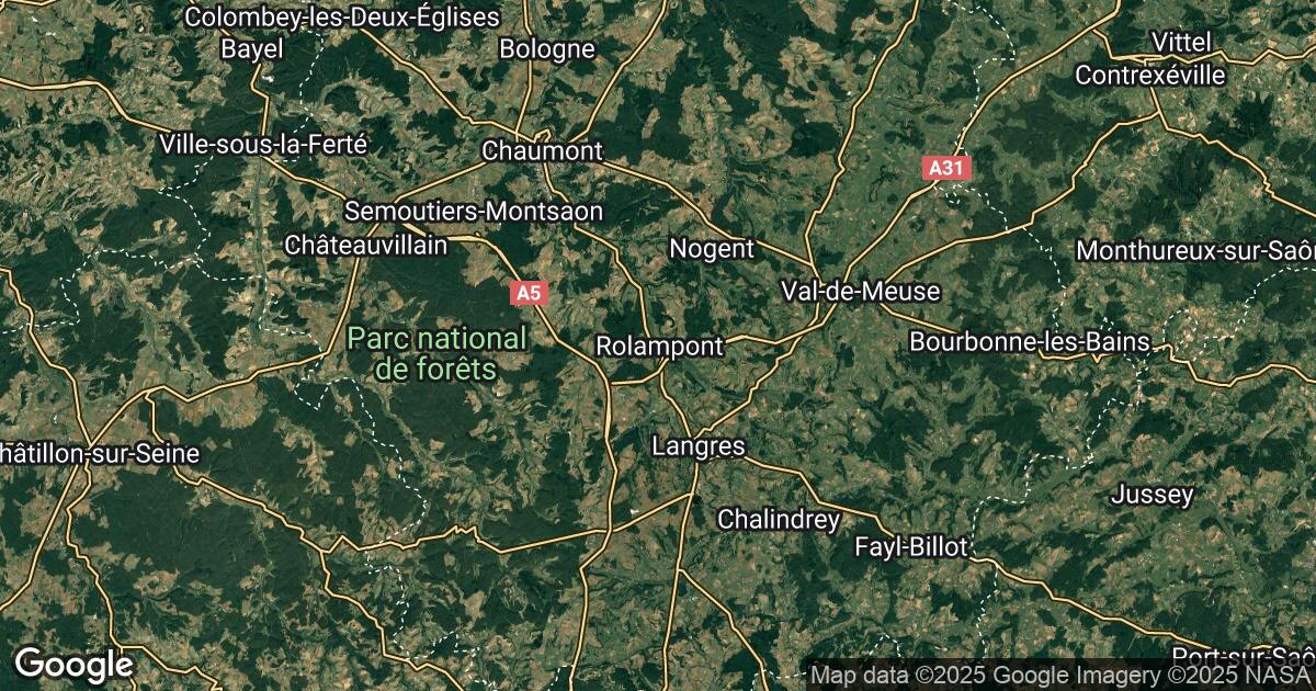80.93.93.195 Rolampont, Grand Est, 🇫🇷 France