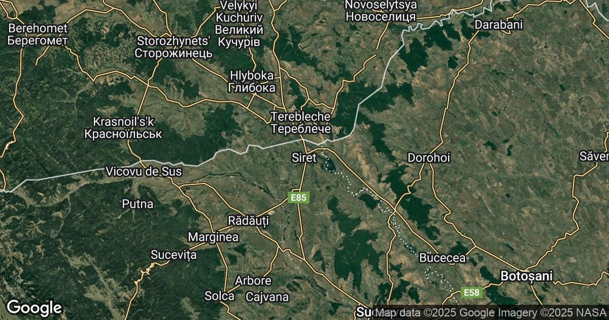 80.96.10.22 Siret, Suceava, 🇷🇴 Romania