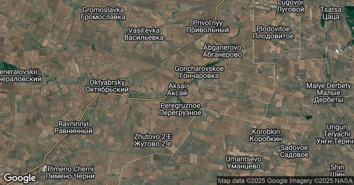 5.153.178.0 Oktyabr’skiy, Volgograd Oblast, 🇷🇺 Russia