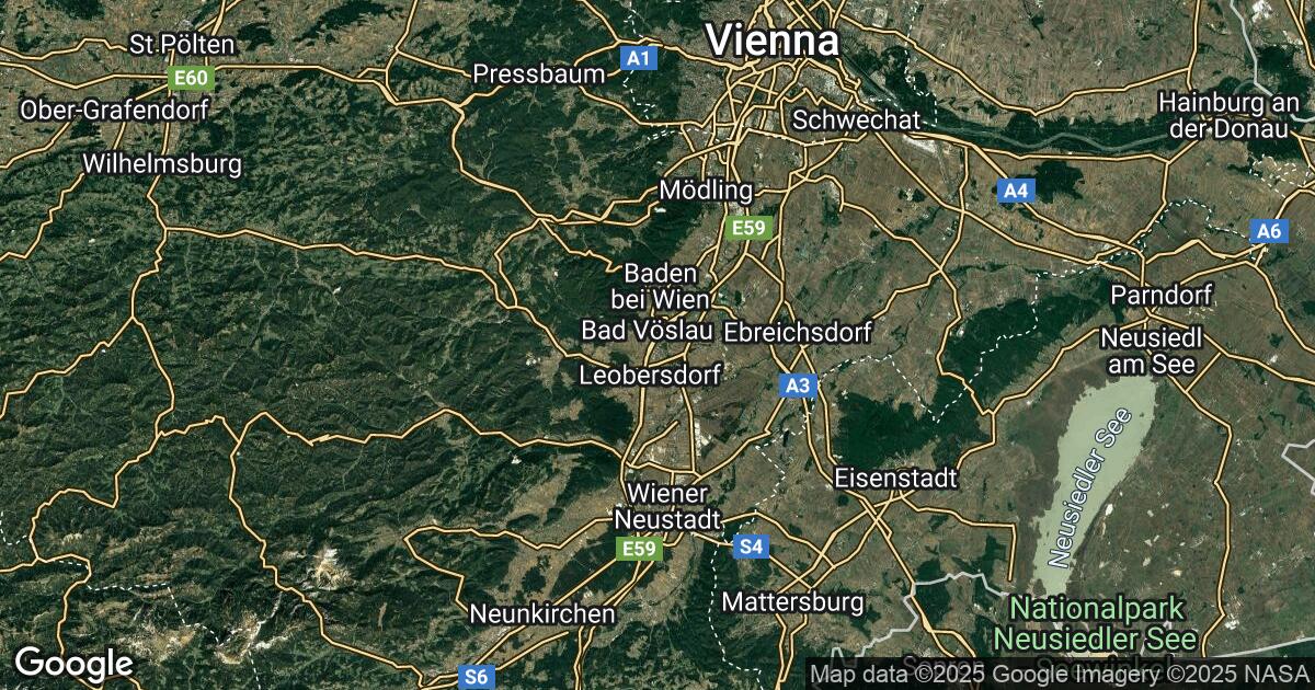 194.6.250.3 Kottingbrunn, Lower Austria, 🇦🇹 Austria