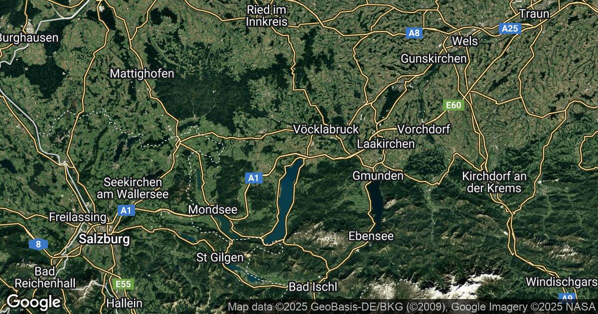 185.91.172.0 Seewalchen, Upper Austria, 🇦🇹 Austria